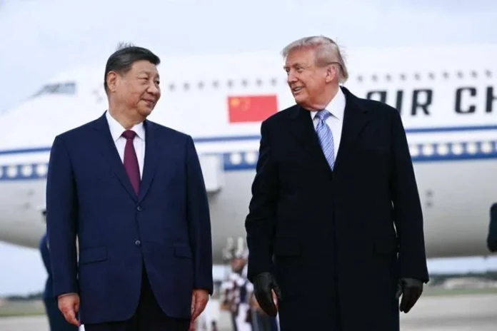 Usa-Cina: Trump annaspa non scalfisce la sfinge Xi Jinping