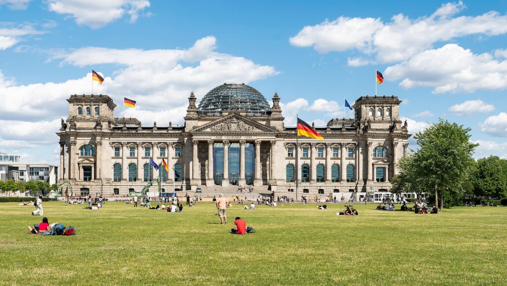 Tsunami elettorale Afd : Germania sull'orlo del precipizio neo nazista