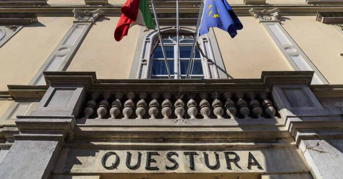 Polizia di Stato: movimento Questori