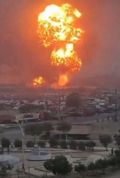 Come l’Iran ha modernizzato gli Houthi e raddoppiato la minaccia petrolifera