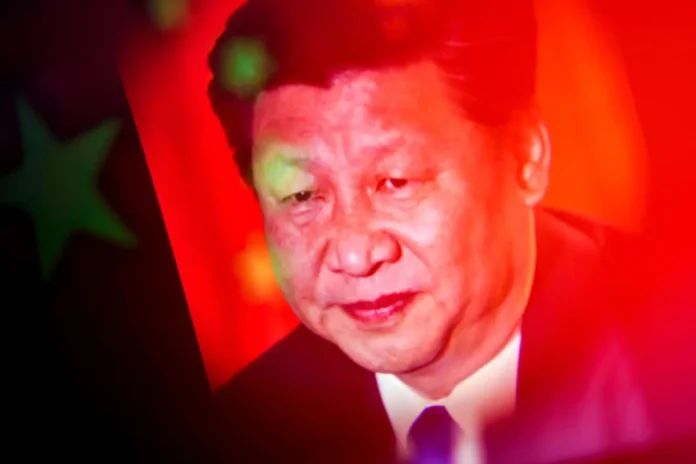 Xi Jinping riunisce l'élite del partito comunista cinese per assicurarsi il quarto mandato