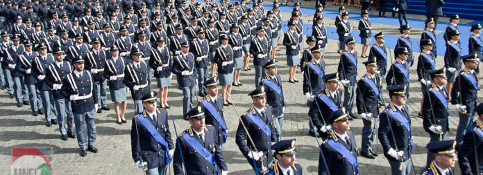 Polizia di Stato: conferimento funzioni dirigenziali