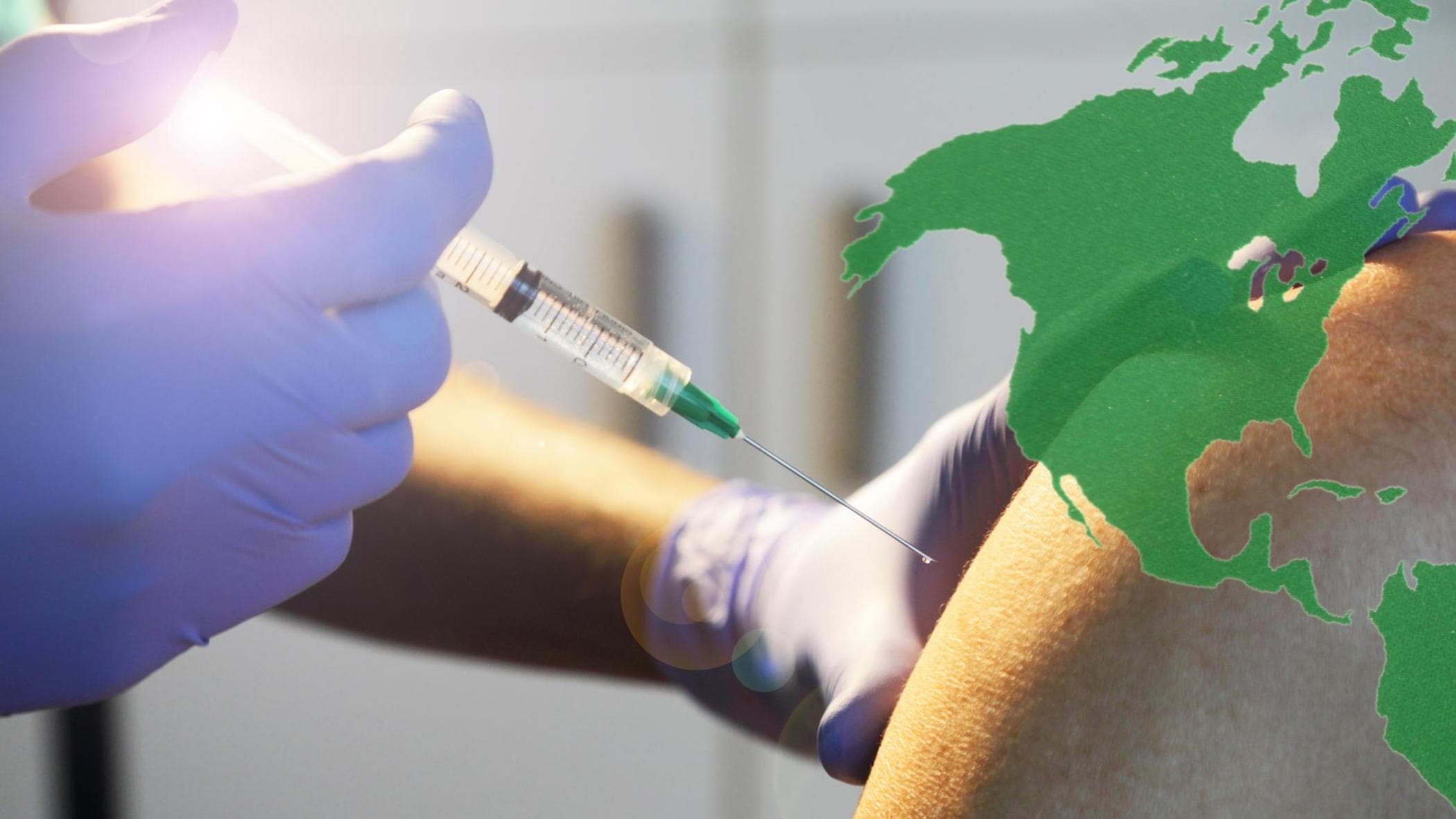 In Pennsylvania il morbillo fra strage di persone non vaccinate 