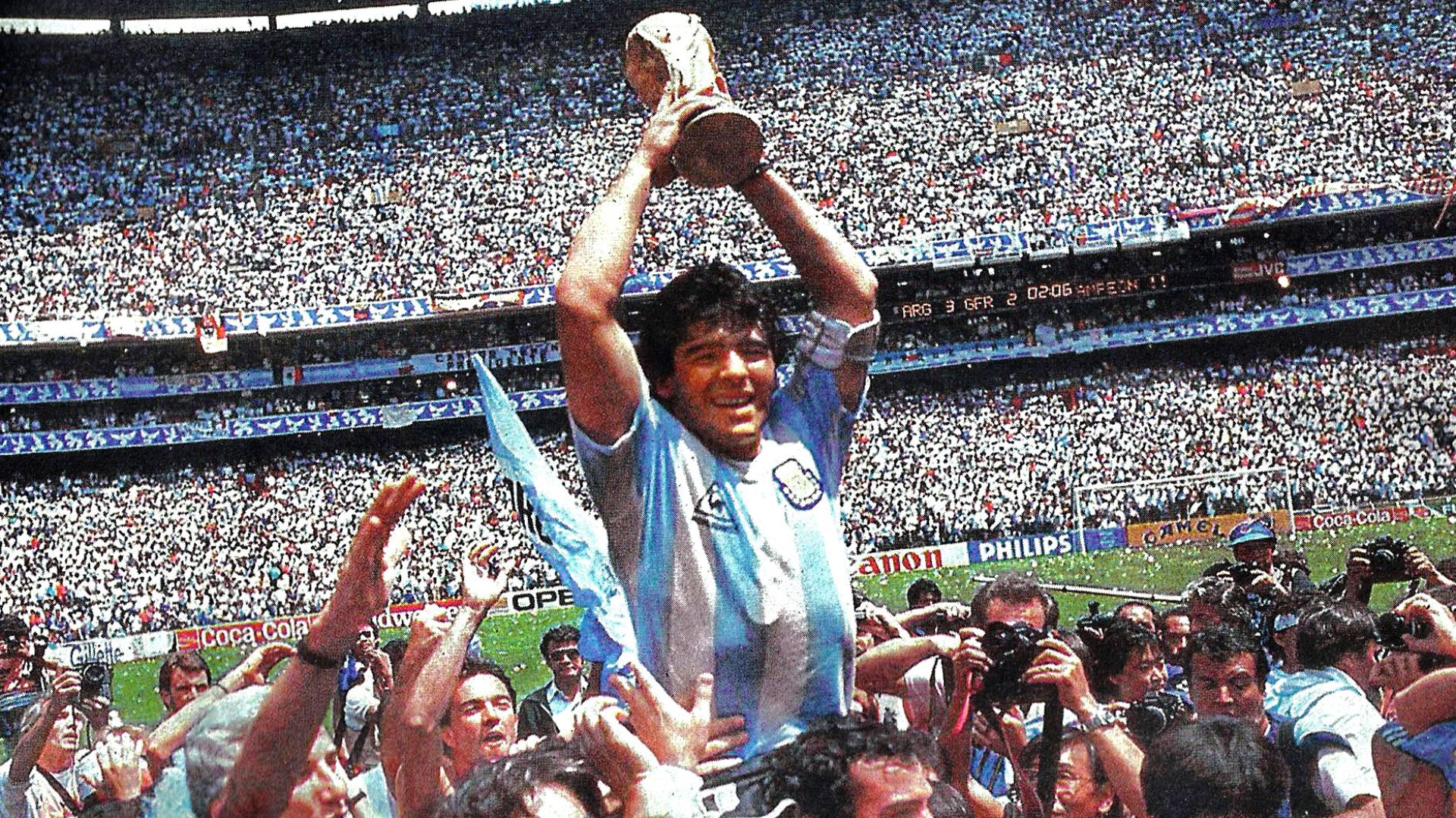 L’avvocato delle figlie: Maradona assassinato a sangue freddo
