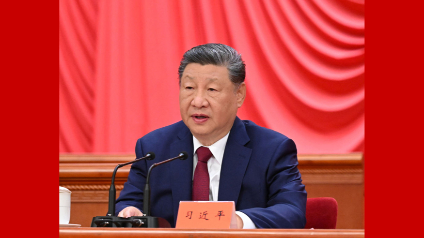Xi Jinping riunisce l'élite del partito comunista cinese per assicurarsi il quarto mandato