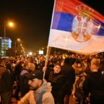 Serbia: gli studenti stravincono le elezioni e liberano il paese dal regime nazionalista