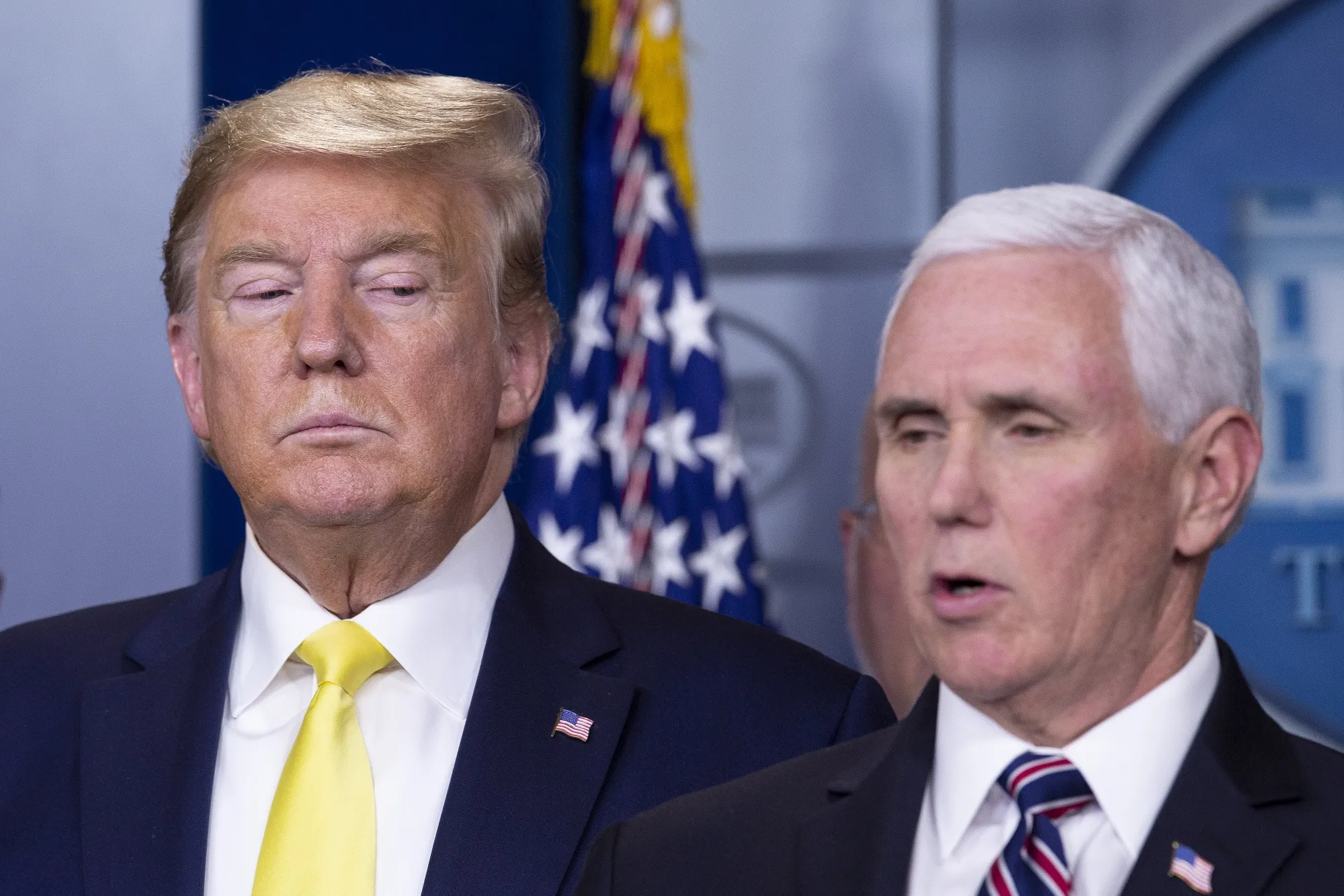Il patto col diavolo di Trump allarma l'Occidente 