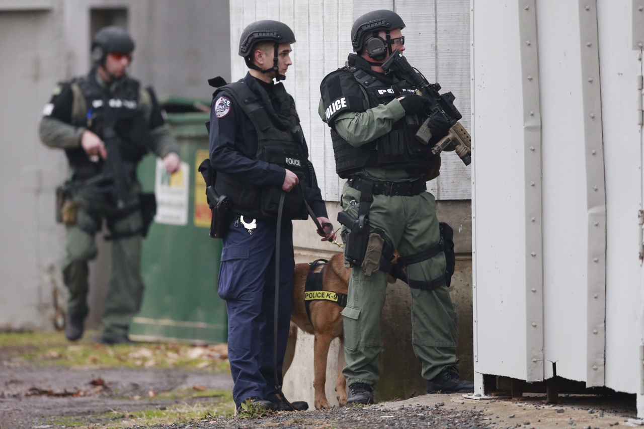 Nove vittime strage familiare in Pennsylvania