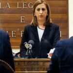 Csm: Casu e Monaco Crea eletti nel quarto collegio di merito