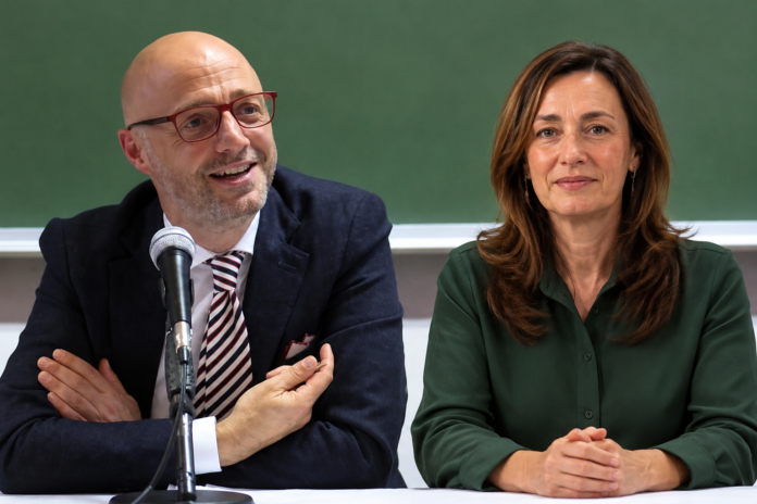 Csm: Lanni e Occhiuto eletti nel primo collegio dei giudici