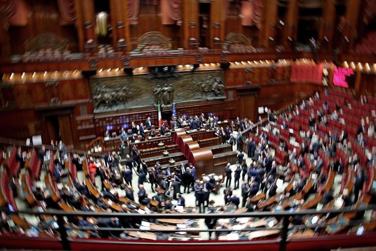 Csm: affluenza del 90% e duelli all'ultima toga fra correnti e indipendenti