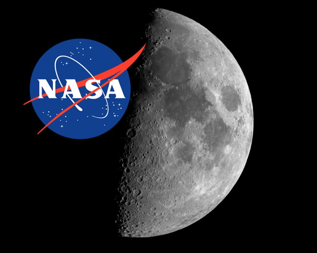 Sfida Usa Russia e Cina per istallare reattori nucleari sulla Luna
