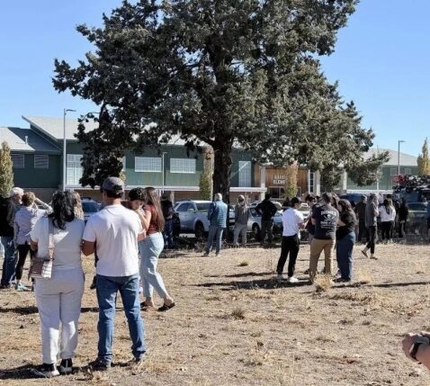 Usa: nuova strage degli innocenti in una scuola elementare