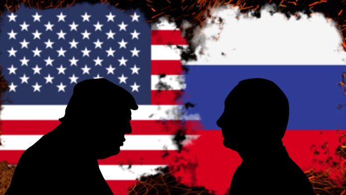 Trump: patto scellerato con Putin per scongiurare la sconfitta elettorale