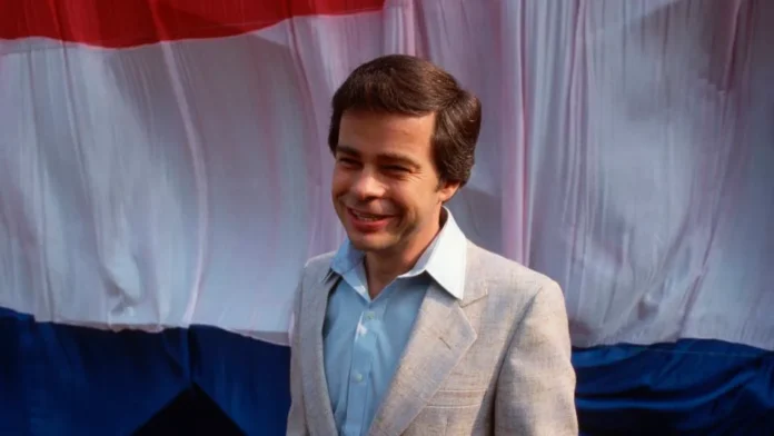 The end per Jim Bakker il telepredicatore più famoso dell’etere