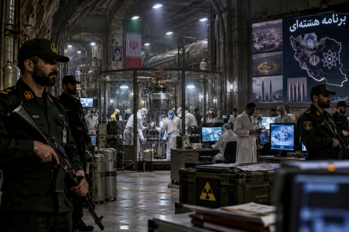 L'Iran accelera il programma nucleare e gli Usa preparano nuovi attacchi