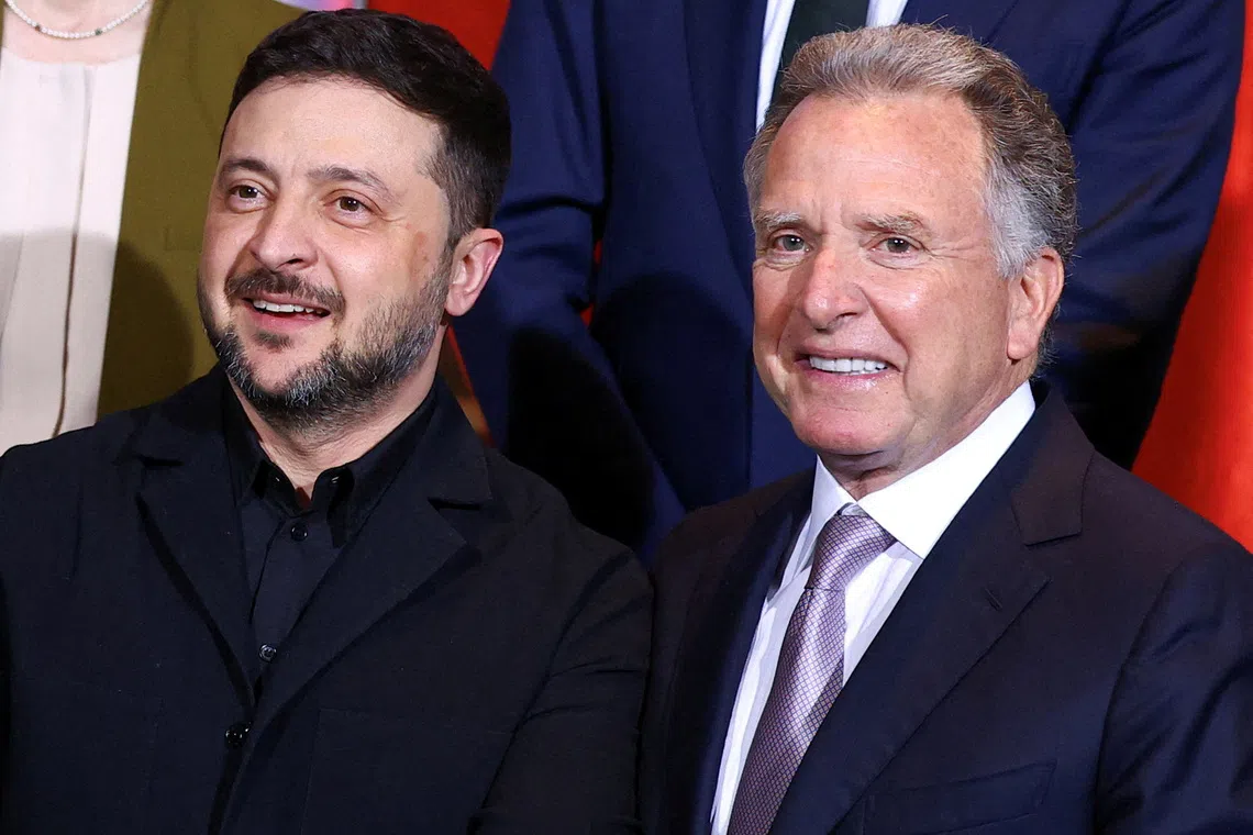 Dietro le quinte della trattativa impossibile fra Kiev e Mosca