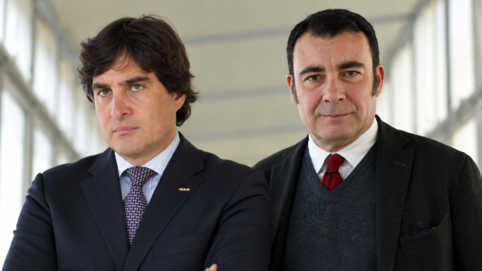 Csm: per i Pm primo collegio eletti Buccini e Albamonte