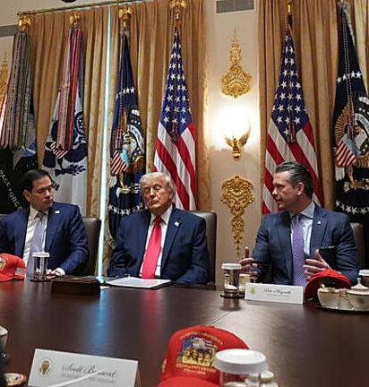 Per occultare mediaticamente la sconfitta elettorale Trump attaccherà l’Iran