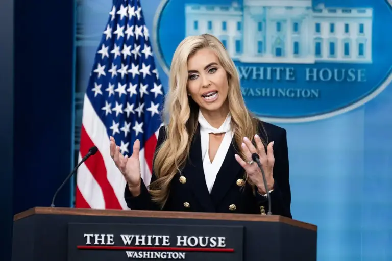 La foto dell'inizio della fine di Donald Trump