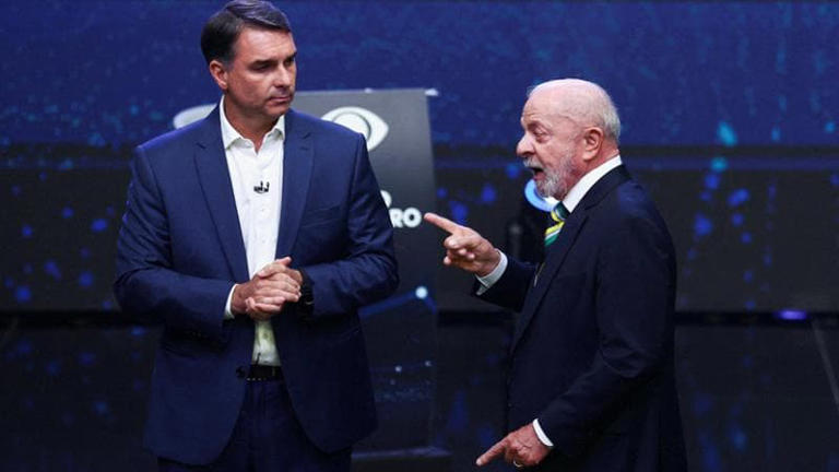 Brasile: scintille fra Bolsonaro e Lula in netto recupero