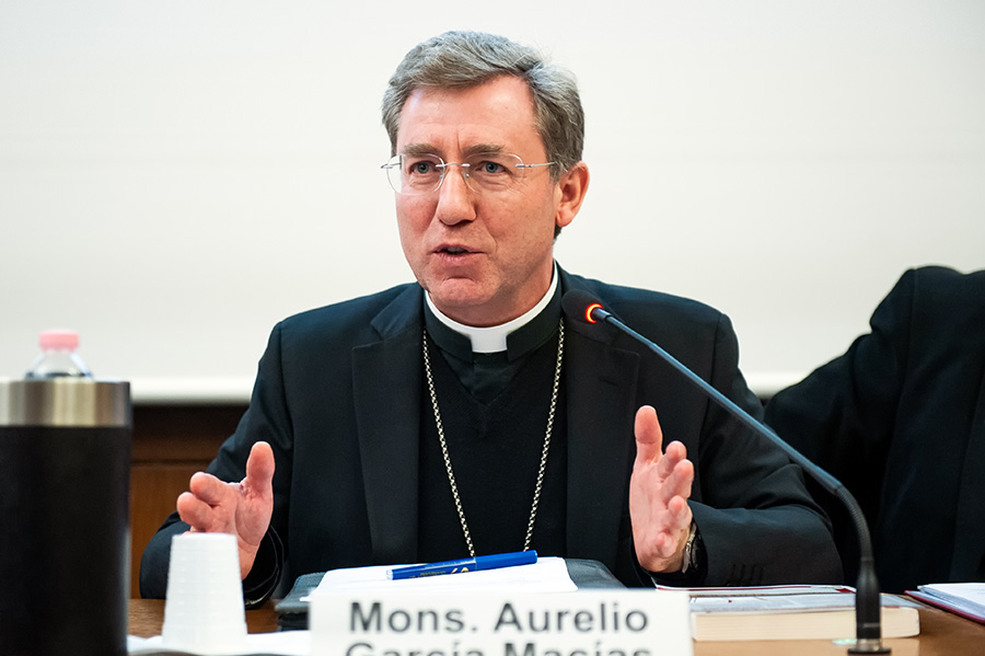 Vaticano: Tagle nuovo Decano del Collegio Cardinalizio e Viola alla Basilica di San Pietro