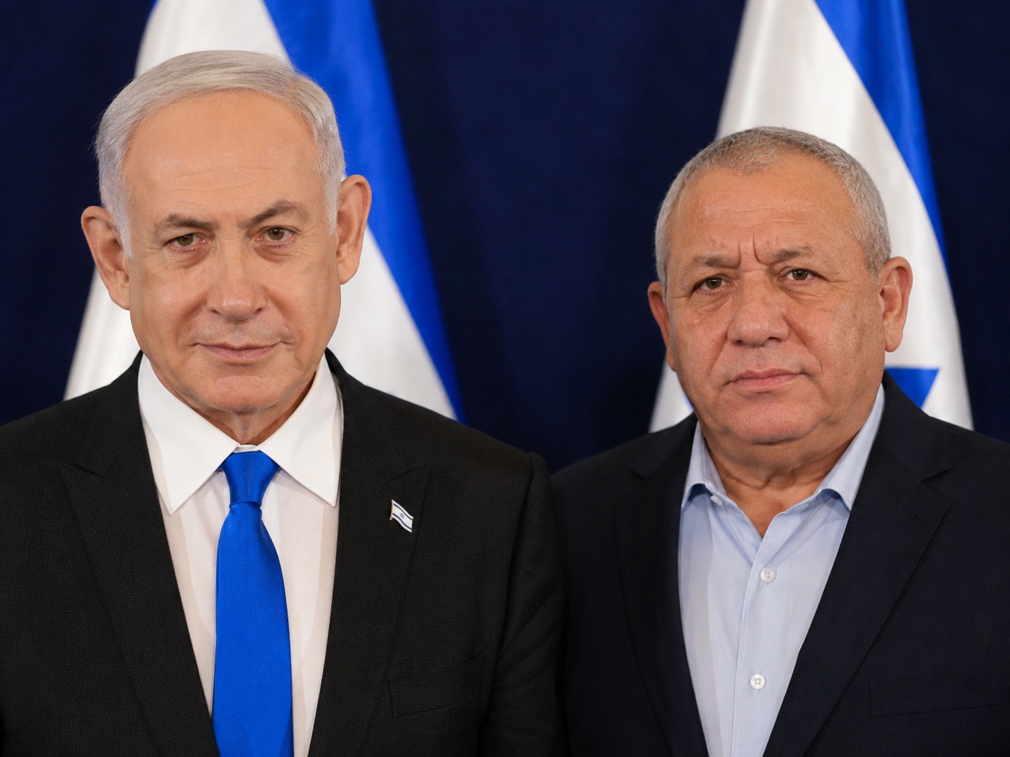 Elezioni Israele: Eisenkot in testa Netanyahu in calo