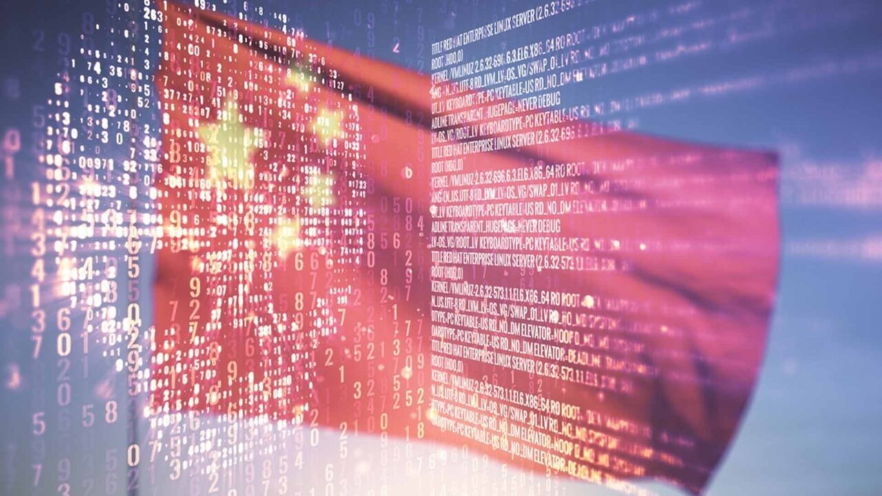 Washington scatena una nuova guerra delle spie contro Pechino