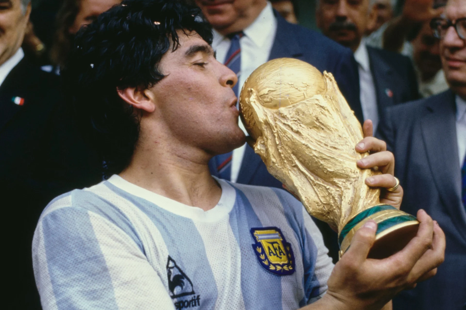 L’avvocato delle figlie: Maradona assassinato a sangue freddo