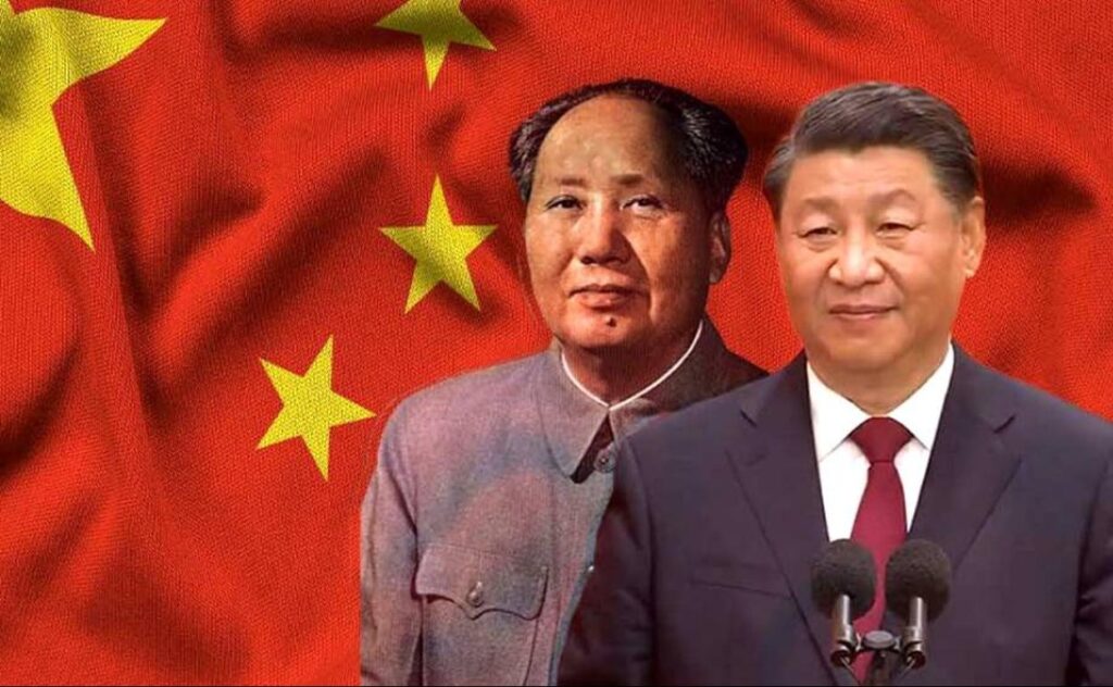 Xi Jinping riunisce l'élite del partito comunista cinese per assicurarsi il quarto mandato