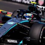 Verstappen pigliatutto a Singapore seguito dalle due Ferrari e da Antonelli