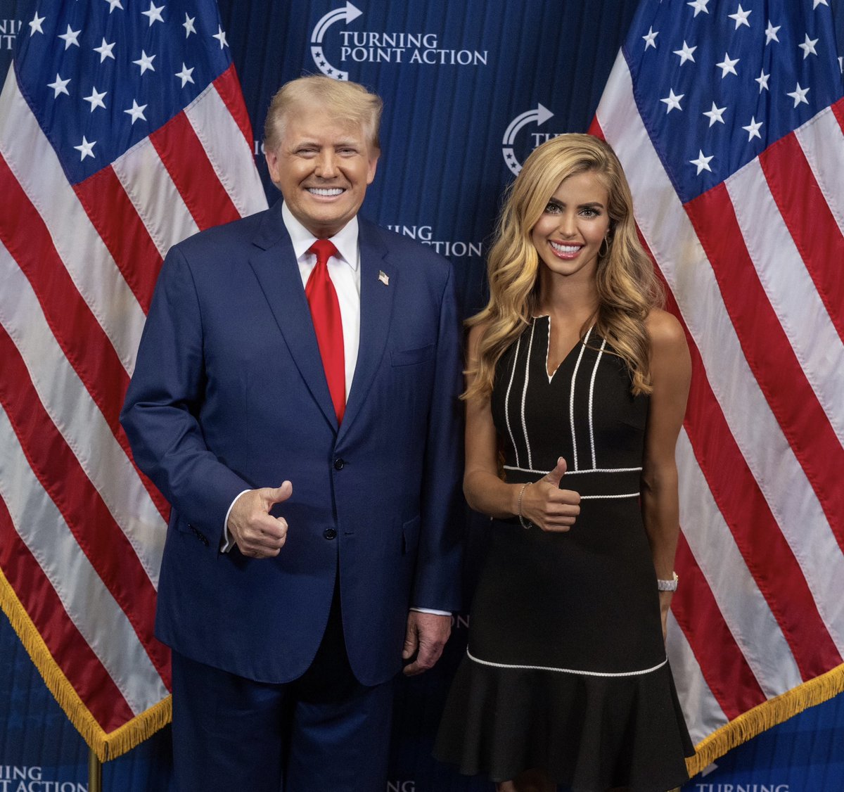 Il miraggio del nuovo Congresso Usa in grado di bloccare i deliri di Trump