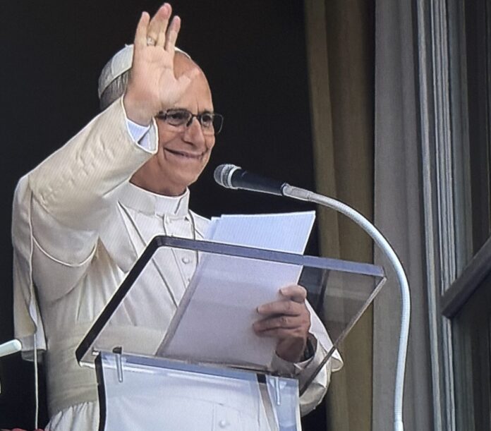 Papa Leone in forma a Chiclayo contano di riabbracciarlo a novembre