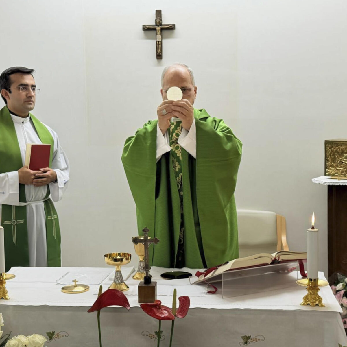 Il Papa mette Putin di fronte alle sue gravi responsabilità umanitarie