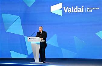 "Qualcuno userà le atomiche": anatomia del putinismo