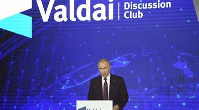 "Qualcuno userà le atomiche": anatomia del putinismo
