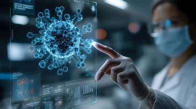Altro che IA la vera minaccia per l’umanità e la biotecnologia