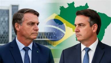 Brasile: il ritorno di Bolsonaro che supera Lula a va al ballottaggio