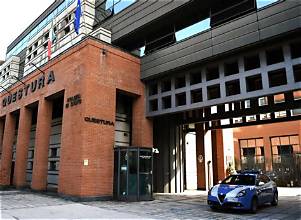 Polizia di Stato: movimento Questori 