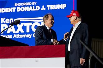 La penultima di Trump grazia due inquinatori ma viene azzoppato da uno scandalo 