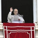 Papa Leone in forma a Chiclayo contano di riabbracciarlo novembre