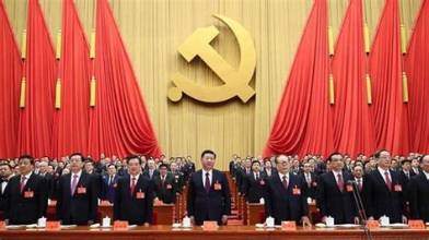 Xi Jinping riunisce l'élite del partito comunista cinese per assicurarsi il quarto mandato