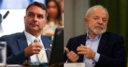 Sconfitto e ricercato: squallida uscita di scena di Flavio Bolsonaro 
