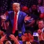 Per occultare mediaticamente la sconfitta elettorale Trump attaccherà l’Iran