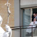 Papa Leone XIV la diagnosi l’intervento e la degenza al Gemelli