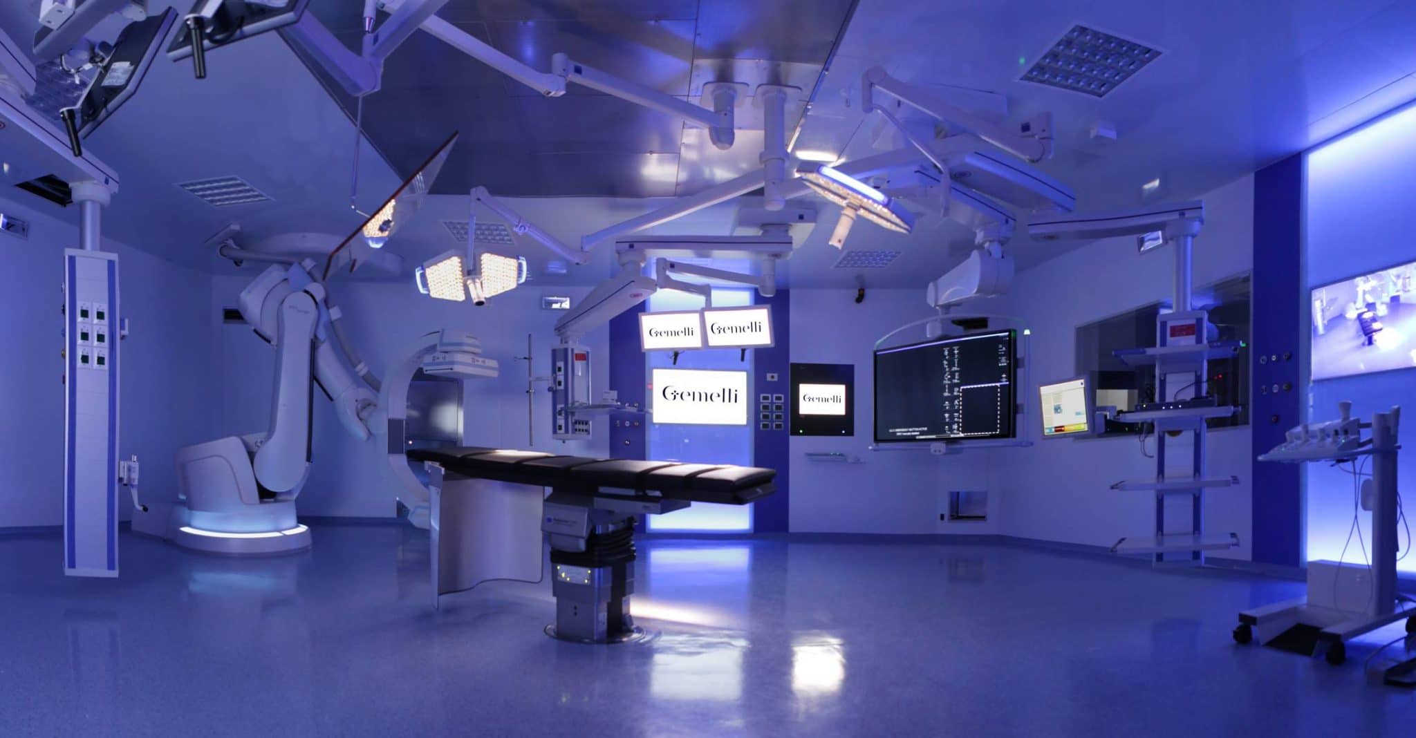 Leone XIV: buone condizioni post operatorie più ottimismo che apprensione per la patologia