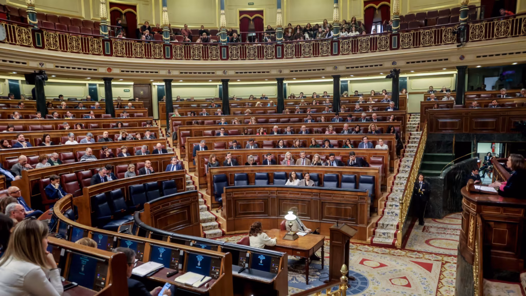 La Spagna al voto il 29 novembre