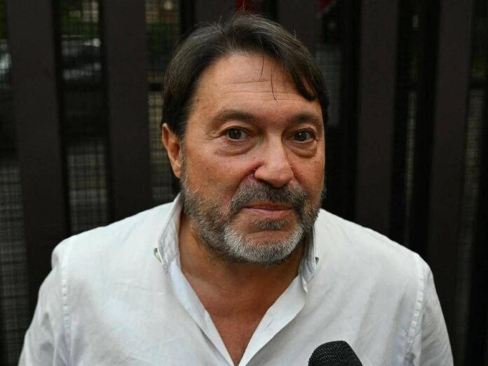 L'autunno di Sigfrido Ranucci