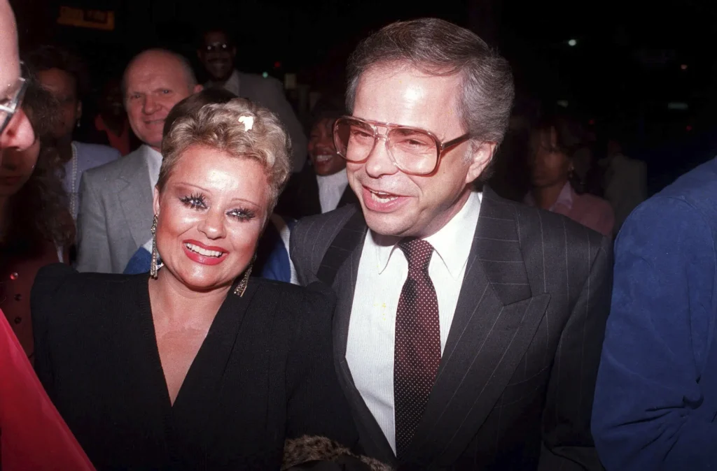 The end per Jim Bakker il telepredicatore più famoso dell’etere