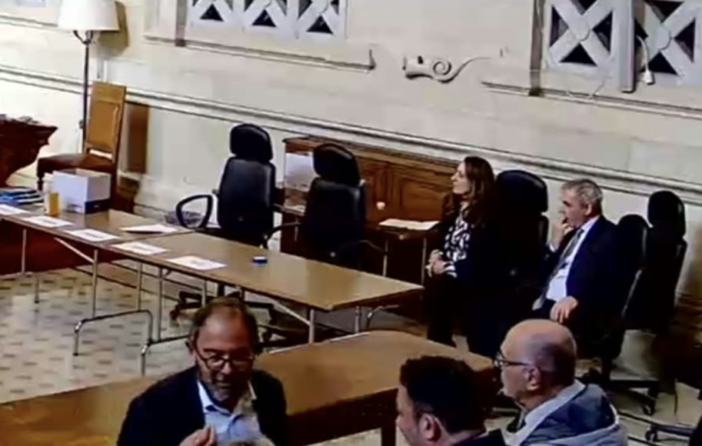 Elezioni Csm: prime preferenze